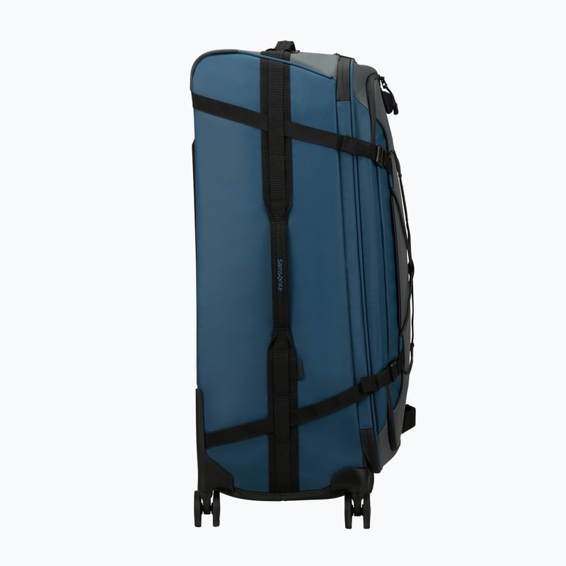 Samsonite Outlab Outlab Paradiver Spinner sac de călătorie 117 l artic gri 3