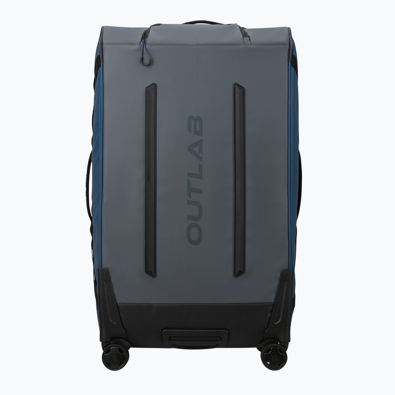 Samsonite Outlab Outlab Paradiver Spinner sac de călătorie 117 l artic gri 4