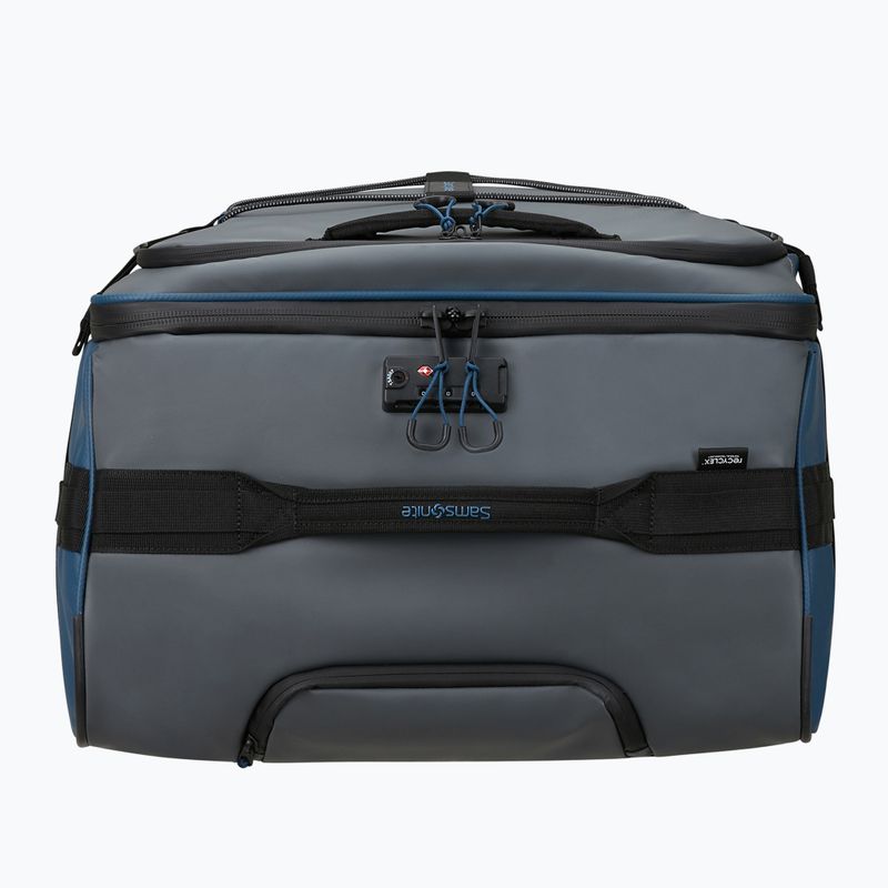 Samsonite Outlab Outlab Paradiver Spinner sac de călătorie 117 l artic gri 5