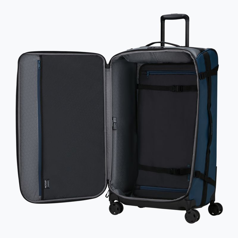 Samsonite Outlab Outlab Paradiver Spinner sac de călătorie 117 l artic gri 6