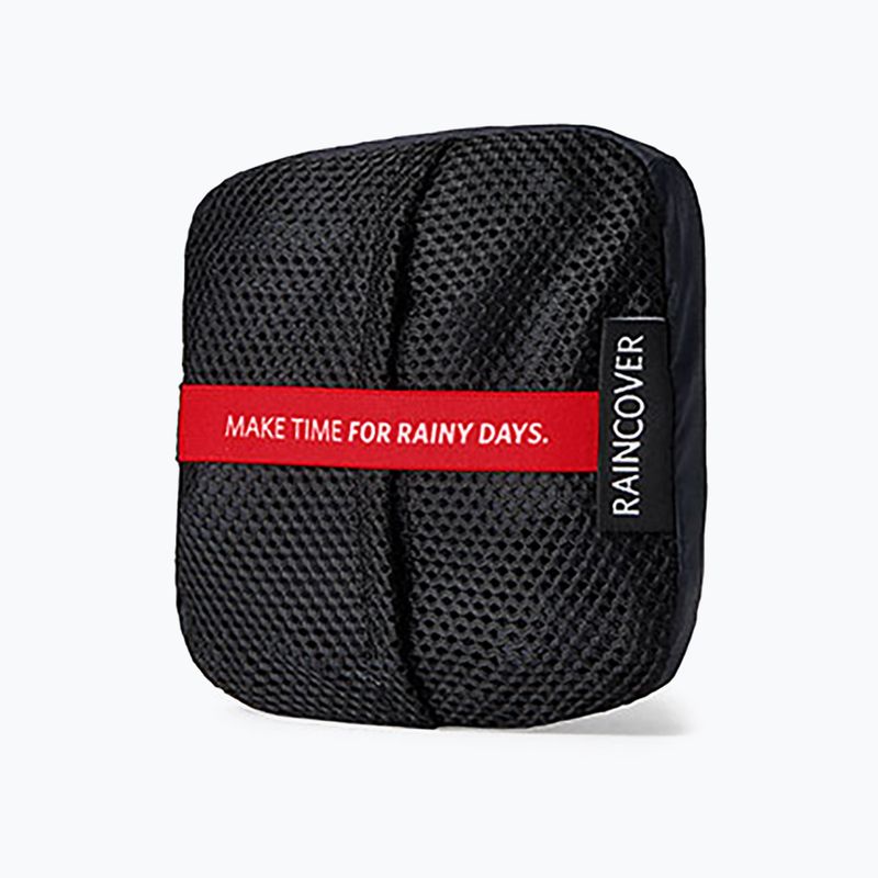 Gregory Raincover 50L-80L rucsac de acoperire negru 141347 2