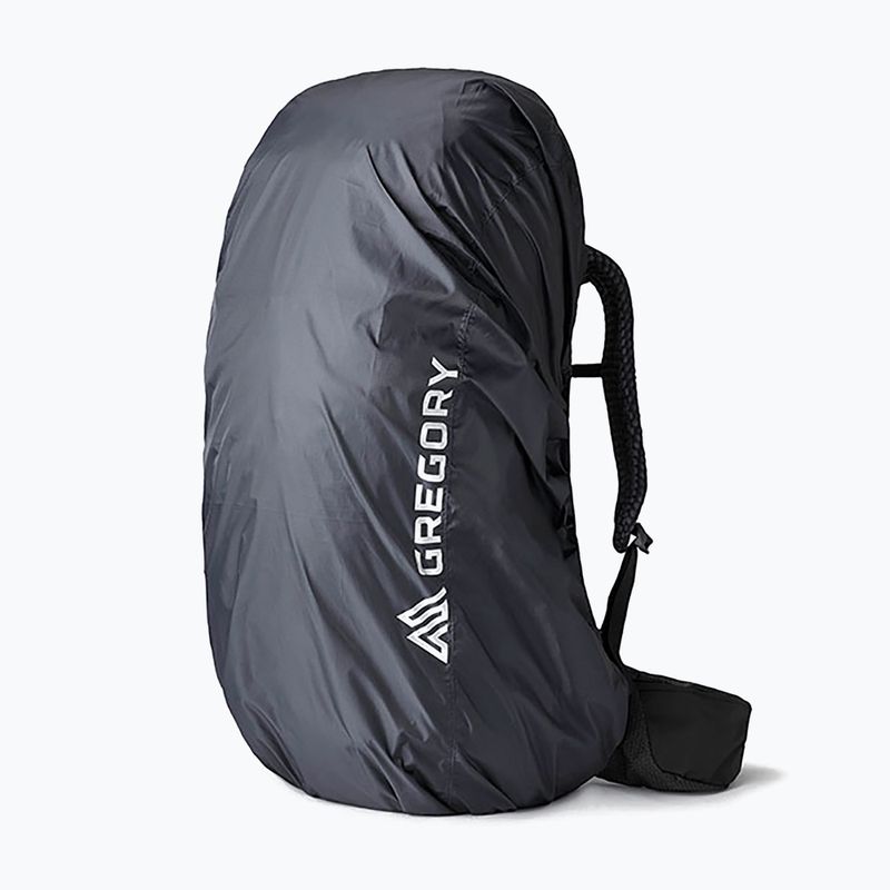 Gregory Raincover 50L-80L rucsac de acoperire negru 141347 3