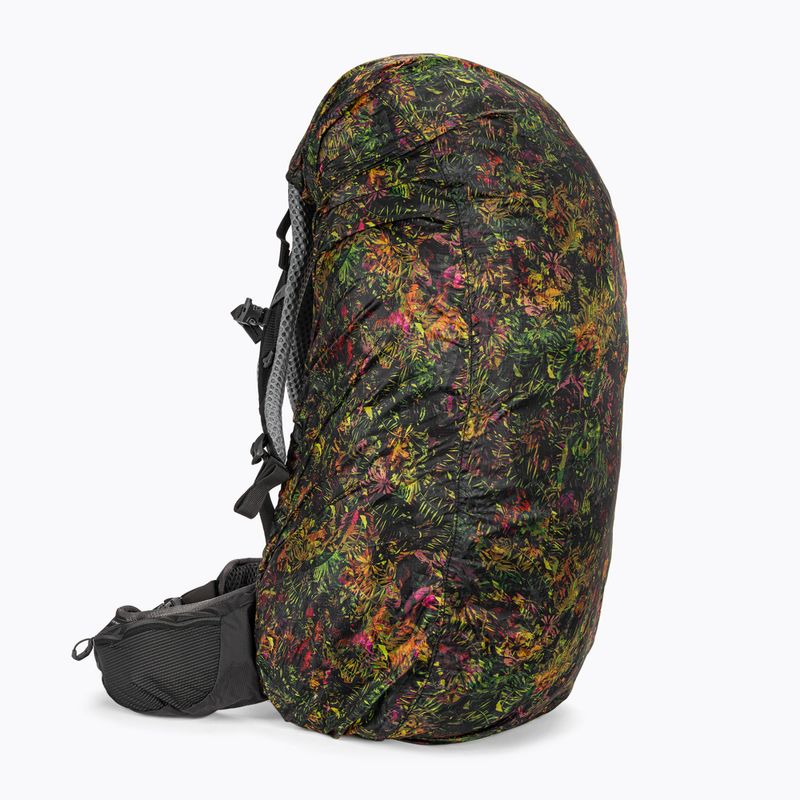 Husă pentru rucsac Gregory Raincover 30L-50L Tropical Forest 141348