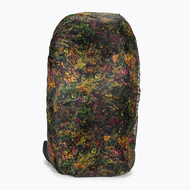 Husă pentru rucsac Gregory Raincover 30L-50L Tropical Forest 141348 2
