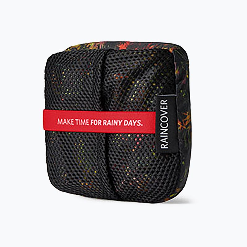 Husă pentru rucsac Gregory Raincover 30L-50L Tropical Forest 141348 5