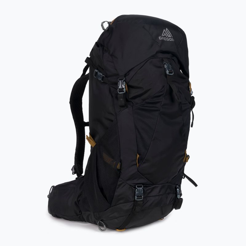 Gregory Stout 35L rucsac de drumeție negru 126871