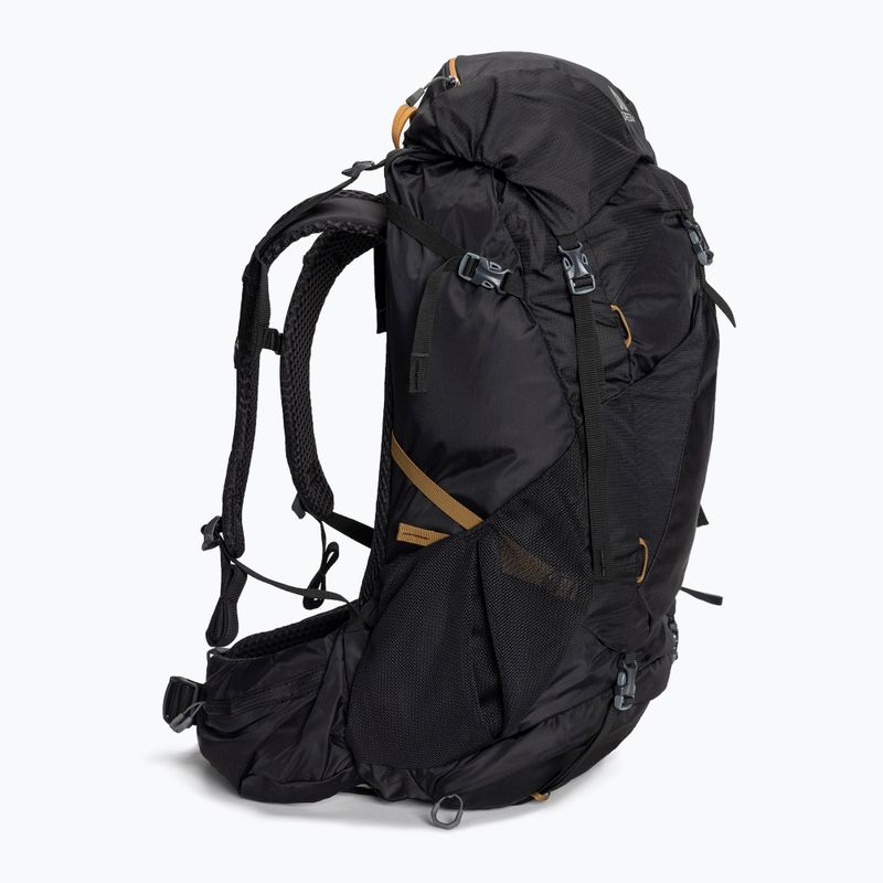 Gregory Stout 45L rucsac pentru drumeții negru 126872 2