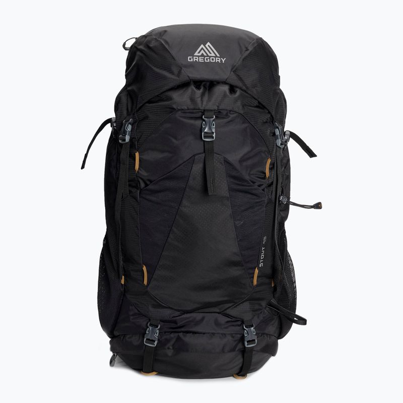 Gregory Stout 45L rucsac pentru drumeții negru 126872