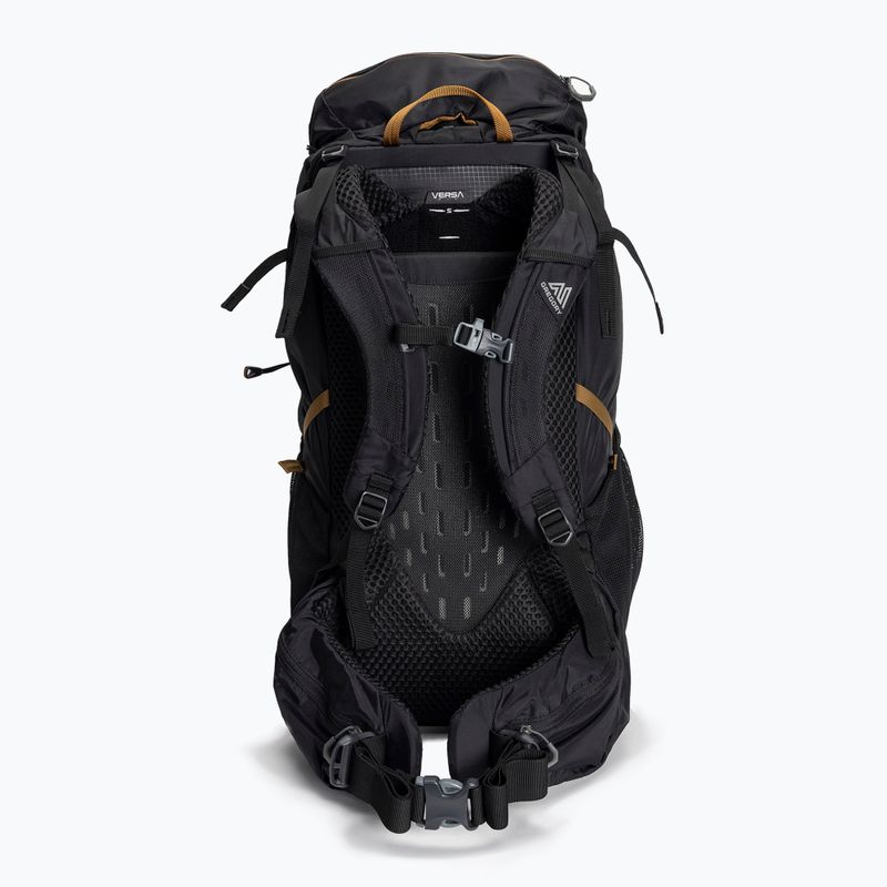 Gregory Stout 45L rucsac pentru drumeții negru 126872 3