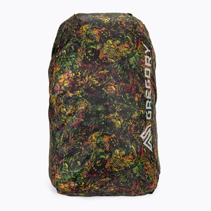 Gregory Raincover 30L Tropical Forest rucsac de acoperire pentru rucsac 141349 2