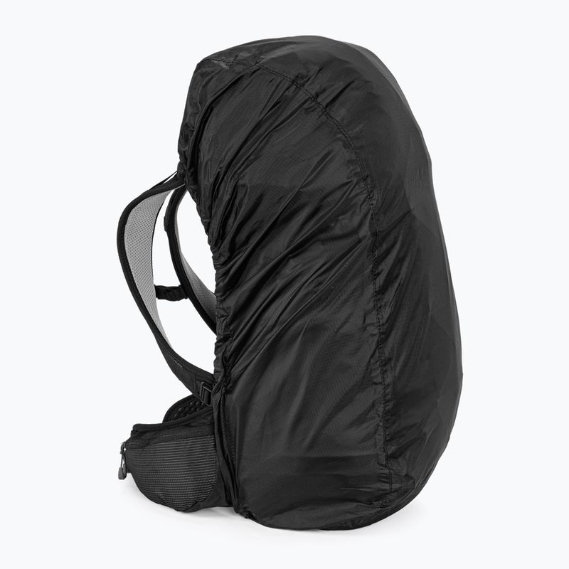 Husă pentru rucsac Gregory Raincover 30L neagră 141349