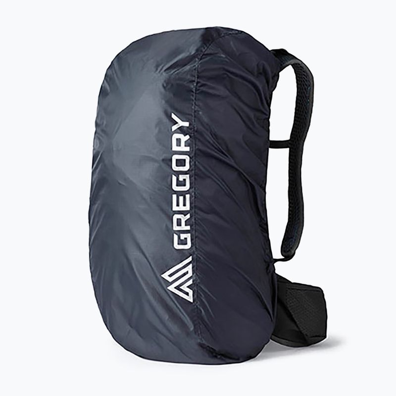 Husă pentru rucsac Gregory Raincover 30L neagră 141349 6