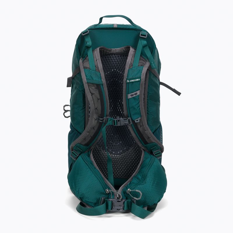 Gregory rucsac pentru drumeții Juno 24L RC verde 141341 3