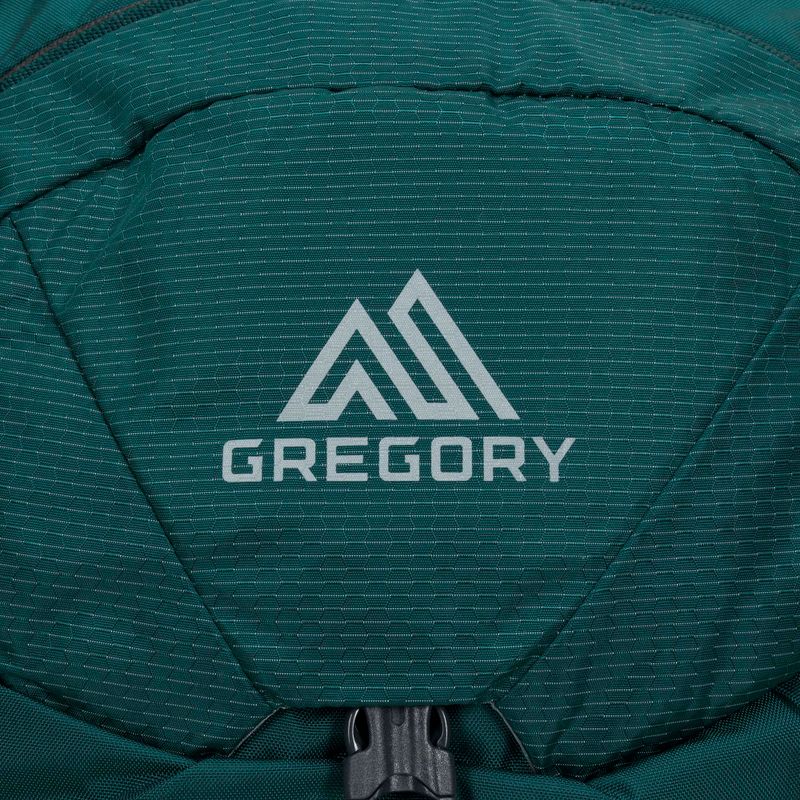 Gregory rucsac pentru drumeții Juno 24L RC verde 141341 4