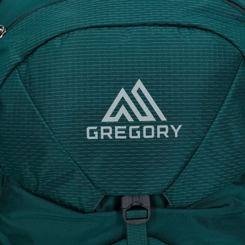 Gregory Juno 30 RC rucsac de drumeție verde 141342 4