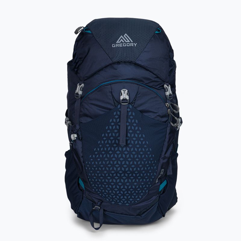 Gregory rucsac Jade 33 SM/MD albastru marin 111571 2