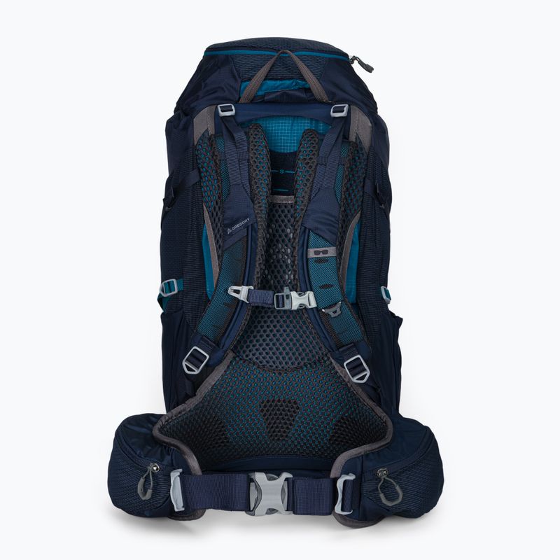 Gregory rucsac Jade 33 SM/MD albastru marin 111571 3