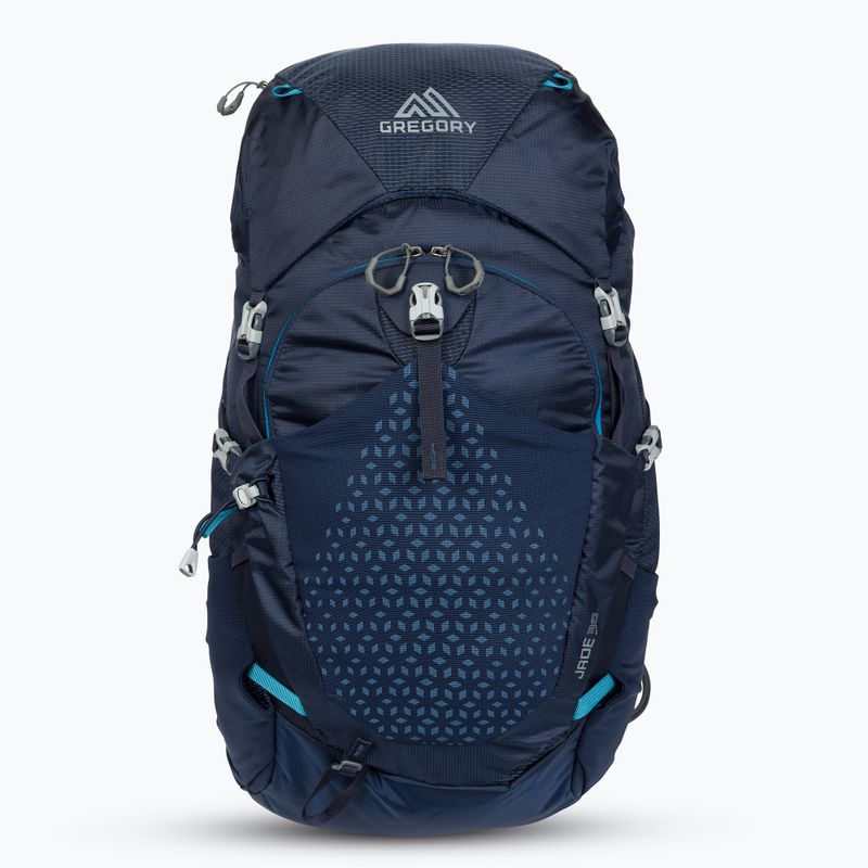 Rucsac turistic pentru femei Gregory Jade 38 l midnight navy