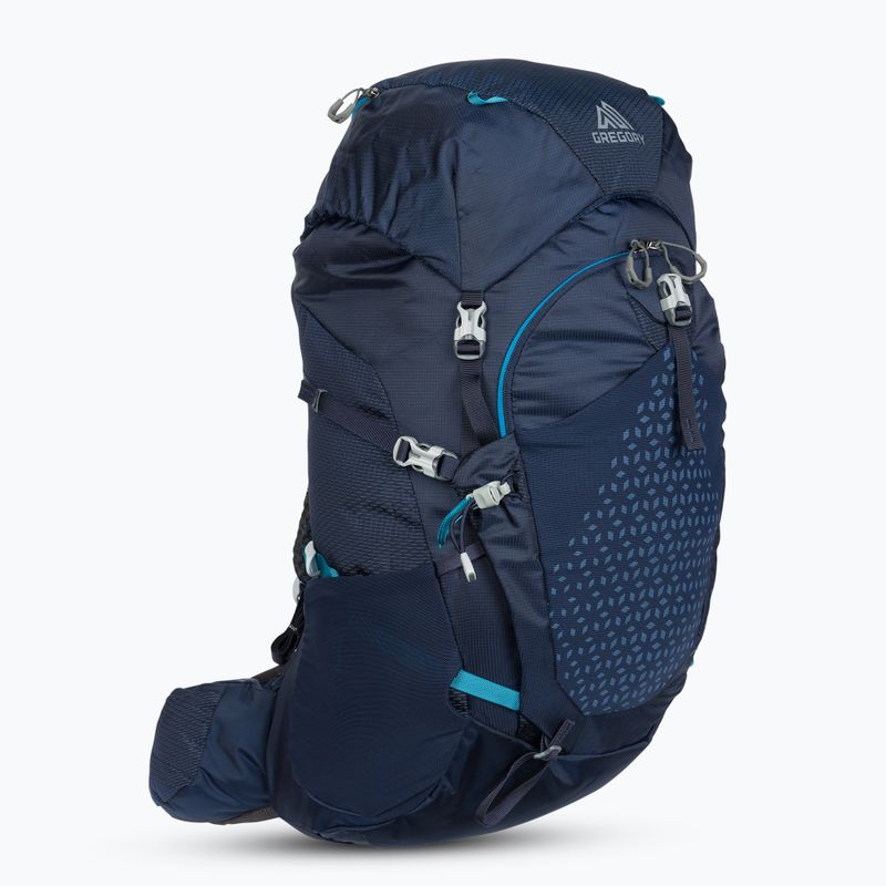 Rucsac turistic pentru femei Gregory Jade 38 l midnight navy 2