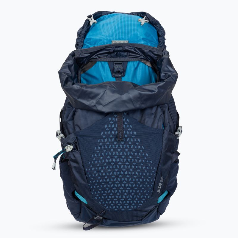 Rucsac turistic pentru femei Gregory Jade 38 l midnight navy 4