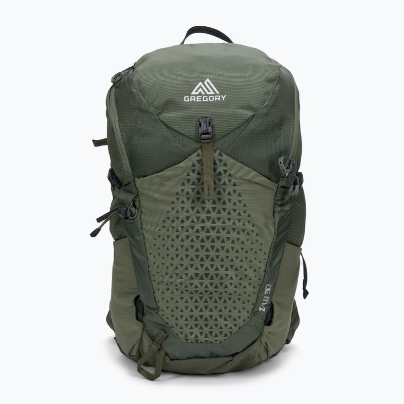 Gregory rucsac Zulu 30L MD/LG verde 111580 2