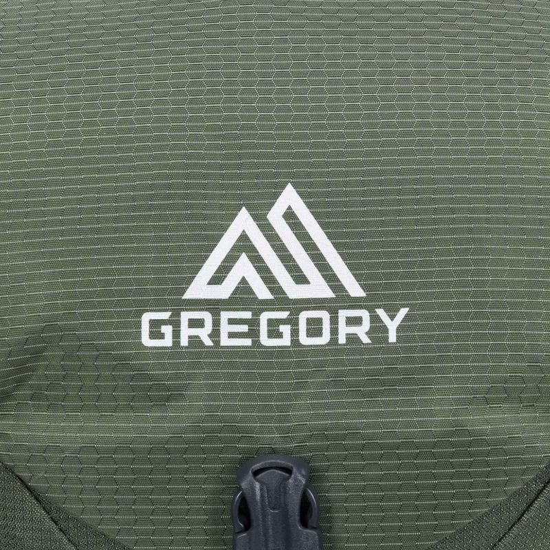 Gregory rucsac Zulu 30L MD/LG verde 111580 4