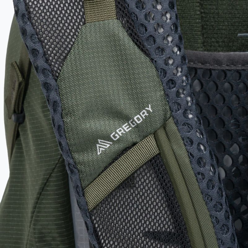 Gregory rucsac Zulu 30L MD/LG verde 111580 5