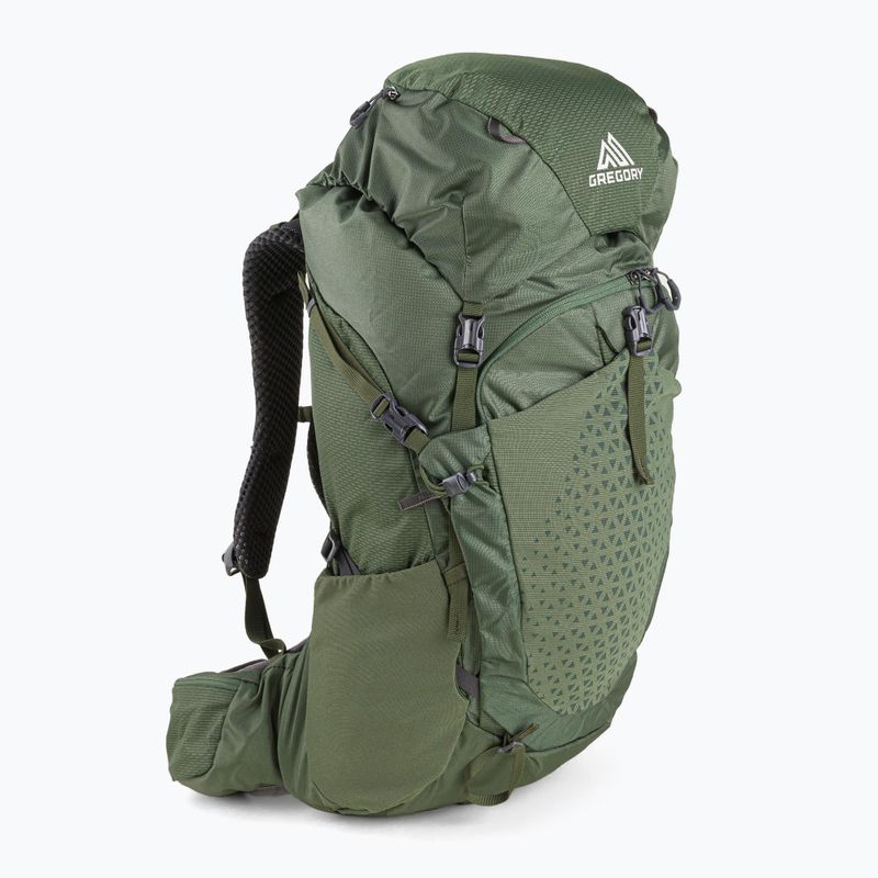 Gregory Zulu 35L MD/LG rucsac de drumeție verde 111583