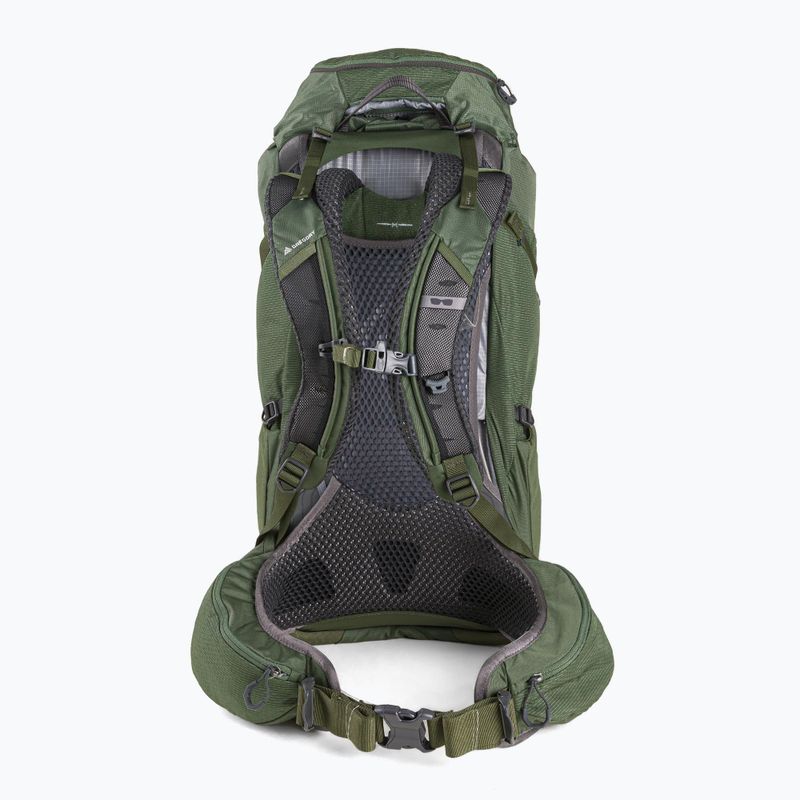 Gregory Zulu 35L MD/LG rucsac de drumeție verde 111583 3