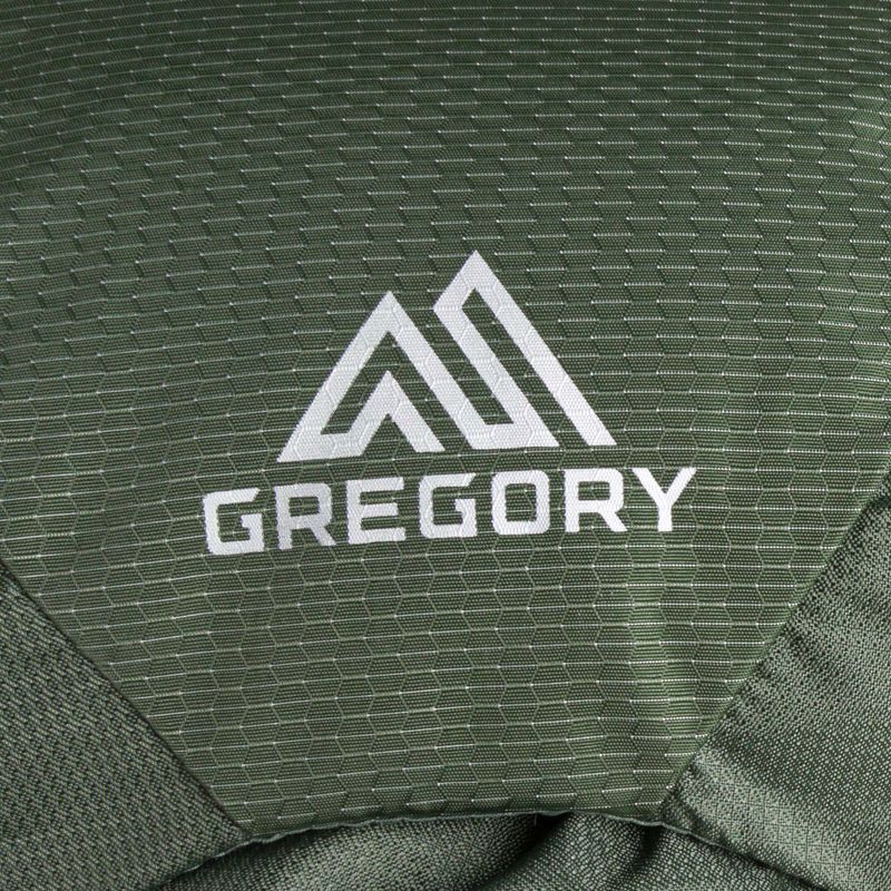 Gregory Zulu 35L MD/LG rucsac de drumeție verde 111583 4