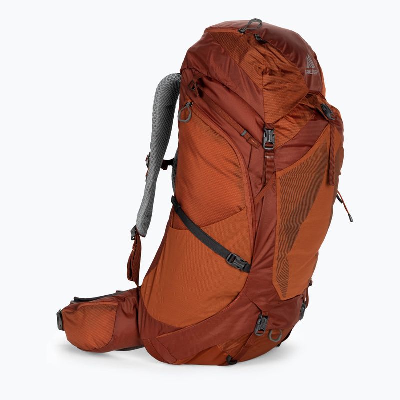 Rucsac de trekking pentru bărbați Gregory Paragon 48 l portocaliu 126843 2