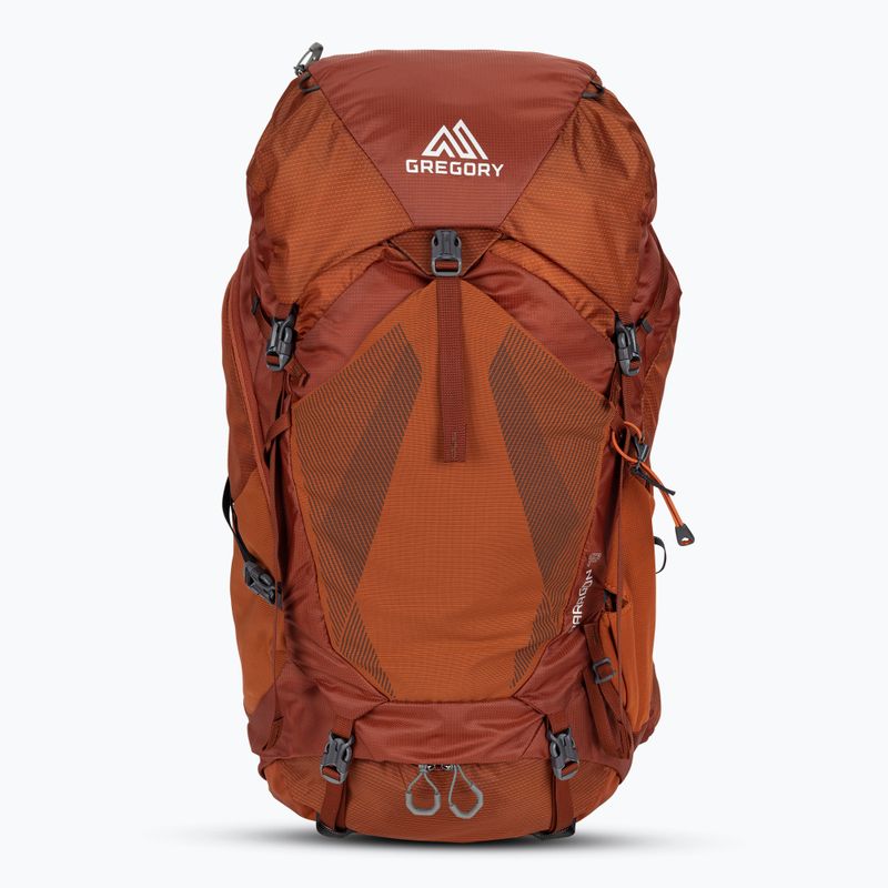 Gregory Paragon 48 l rucsac de trekking pentru bărbați portocaliu 126844
