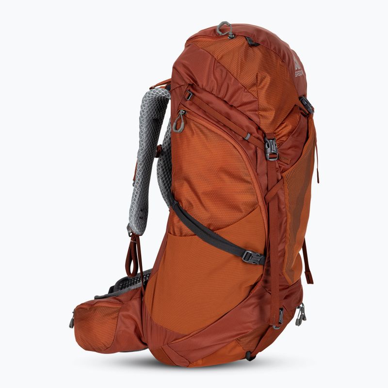 Gregory Paragon 48 l rucsac de trekking pentru bărbați portocaliu 126844 2