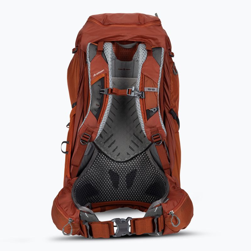 Gregory Paragon 48 l rucsac de trekking pentru bărbați portocaliu 126844 3