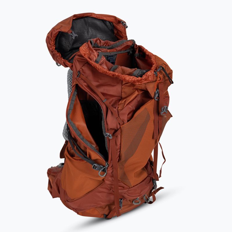 Gregory Paragon 48 l rucsac de trekking pentru bărbați portocaliu 126844 4