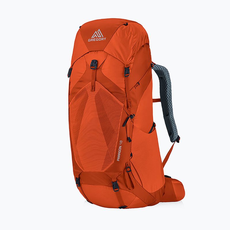 Gregory Paragon 48 l rucsac de trekking pentru bărbați portocaliu 126844 5