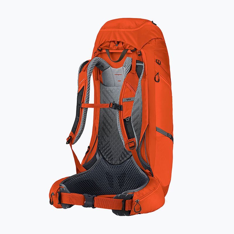 Gregory Paragon 48 l rucsac de trekking pentru bărbați portocaliu 126844 6