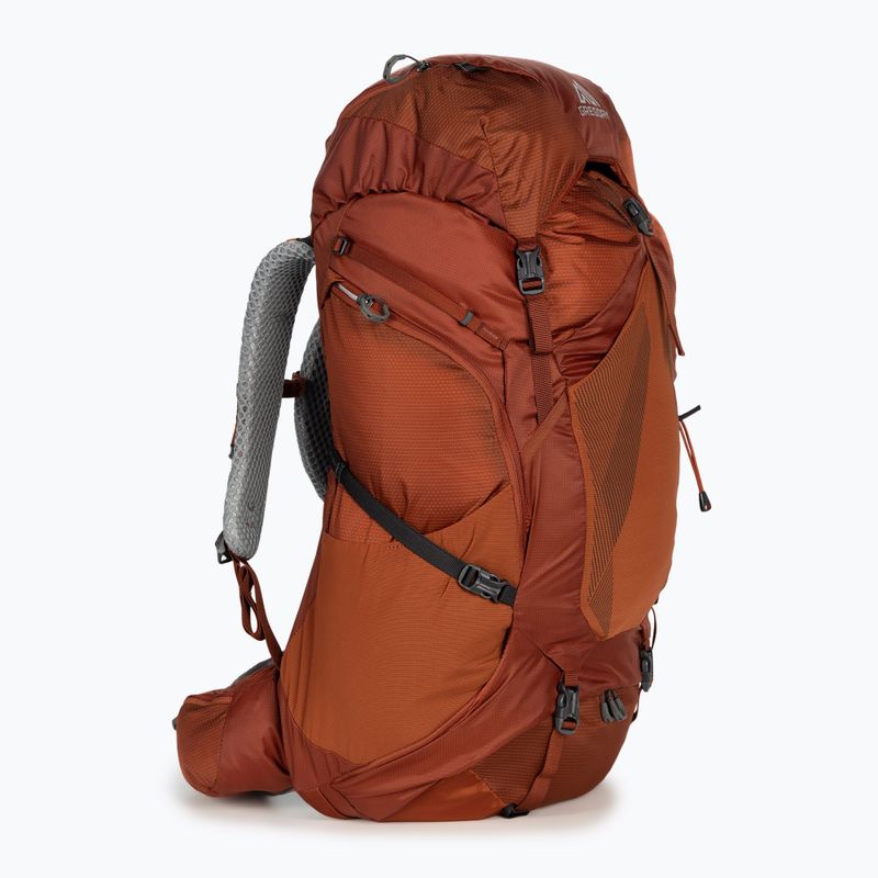 Gregory Paragon 58 l rucsac de trekking pentru bărbați portocaliu 126845 2