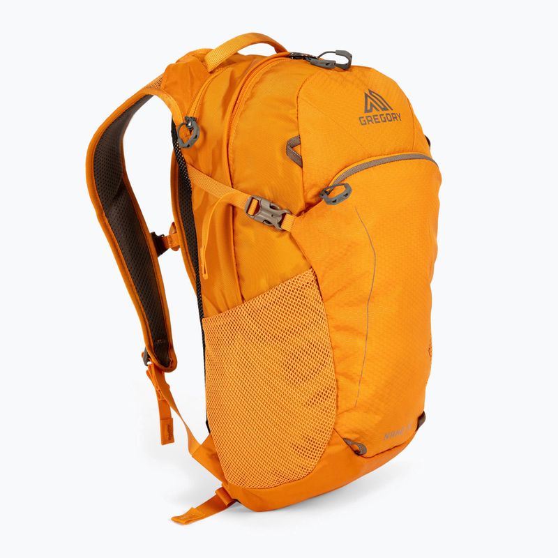 Gregory Nano 18 rucsac portocaliu 111498