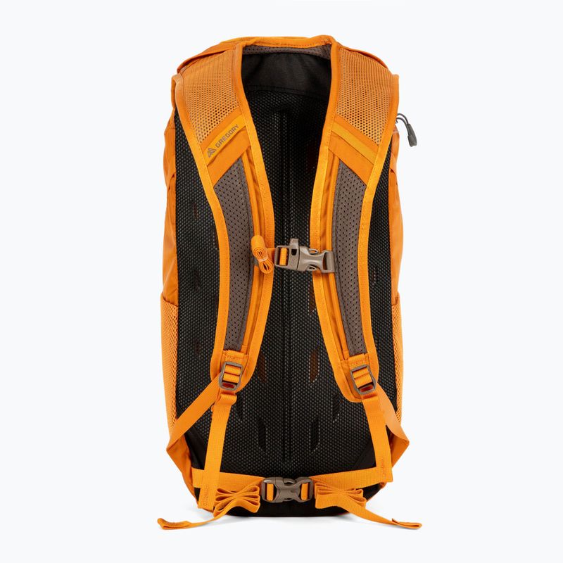 Gregory Nano 18 rucsac portocaliu 111498 3