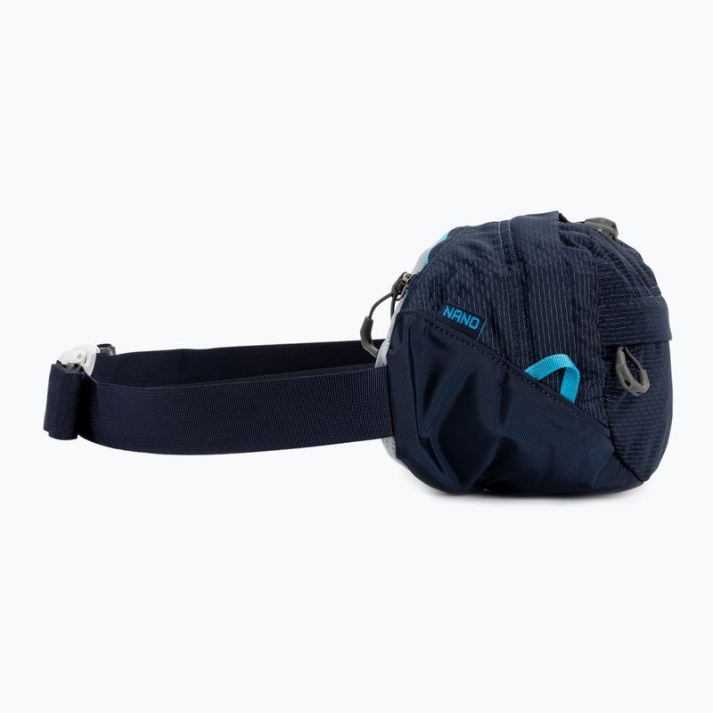 Borsetă Gregory Nano Waistpack bright navy 2