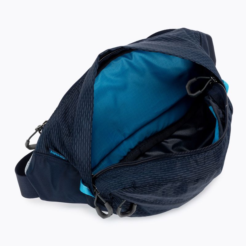 Borsetă Gregory Nano Waistpack bright navy 8