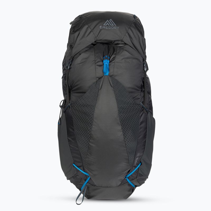 Rucsac de trekking Gregory Focal 58 l ozone black