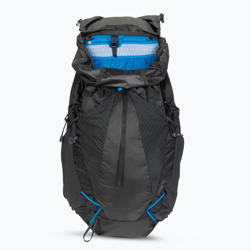 Rucsac de trekking Gregory Focal 58 l ozone black 4