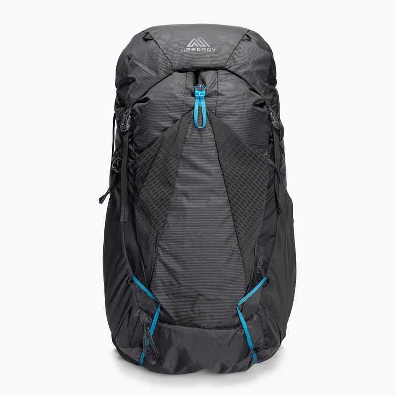 Rucsac de trekking Gregory Focal 58 l ozone black 5
