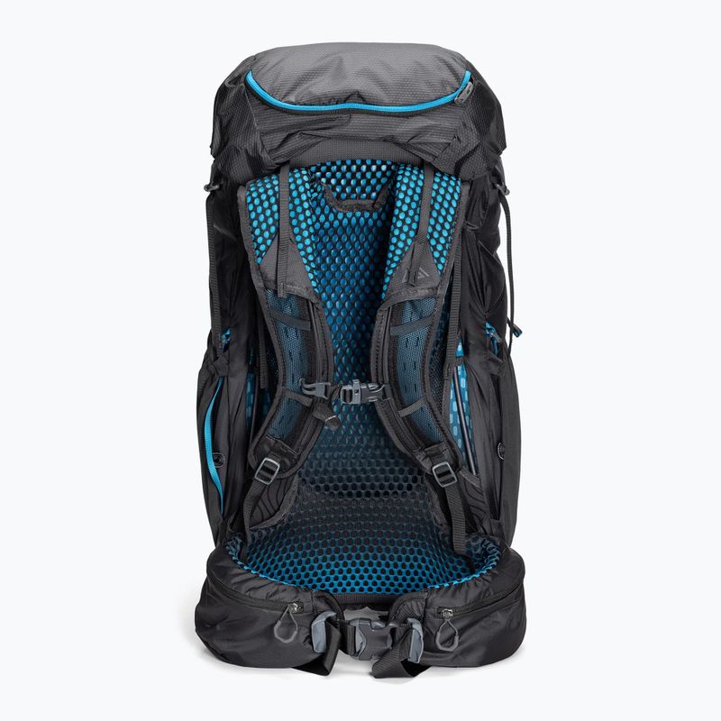 Rucsac de trekking Gregory Focal 58 l ozone black 6