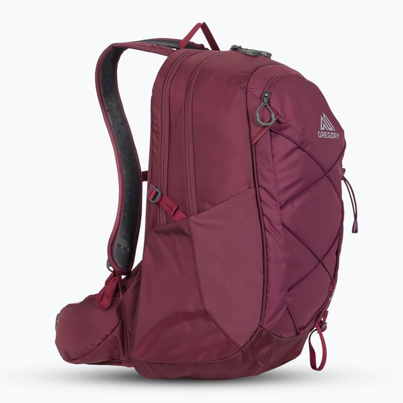 Rucsac turistic Gregory Kiro 22 l amethyst purple 2