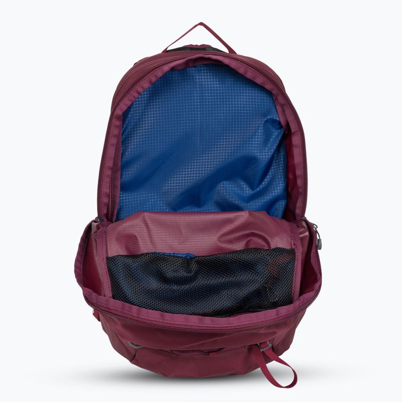 Rucsac turistic Gregory Kiro 22 l amethyst purple 4
