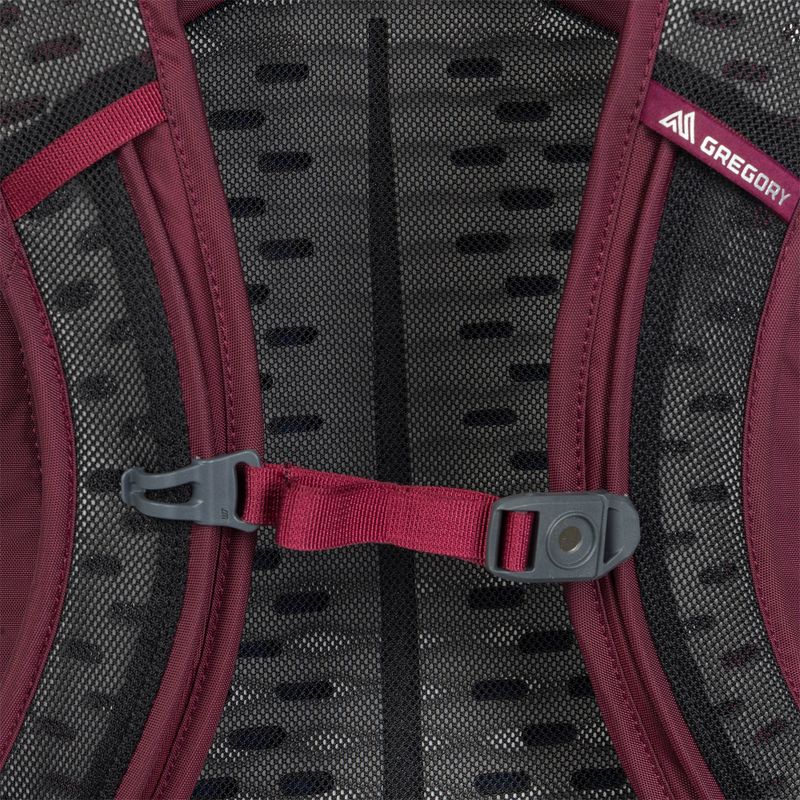 Rucsac turistic Gregory Kiro 22 l amethyst purple 5