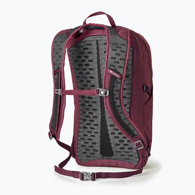 Rucsac turistic Gregory Kiro 22 l amethyst purple 7
